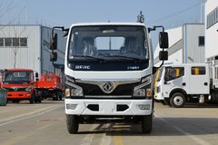福瑞卡F5载货车襄阳市火热促销中 让利高达2.2万