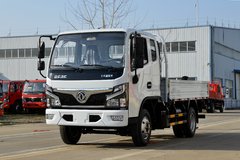 福瑞卡F5载货车襄阳市火热促销中 让利高达2.2万