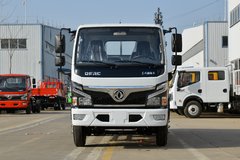 福瑞卡F5载货车沈阳市火热促销中 让利高达0.7万