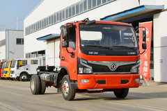 福瑞卡F6载货车南京市火热促销中 让利高达0.96万
