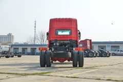 东风 多利卡D9K 260马力 4X2 6.8米厢式载货车(国六)(EQ5181XXYL9CDGAC)
