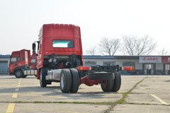 东风 多利卡D9K 260马力 4X2 6.8米厢式载货车(国六)(EQ5181XXYL9CDGAC)