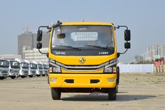 东风 多利卡D8 锐能版 165马力 4X2 5.8米单排厢式载货车(国六)(EQ5160XXY8CDEAC)