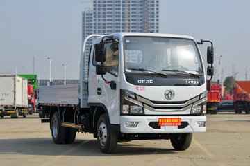 东风 多利卡d5 锐能版 115马力 3.