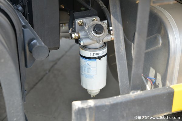 多利卡D6冷藏车郑州市火热促销中 让利高达0.8万