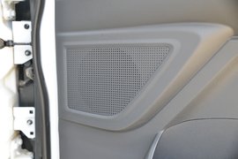 凯普特K8 冷藏车驾驶室                                               图片