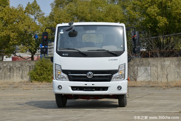 优惠3万 郑州市凯普特K6载货车系列超值促销