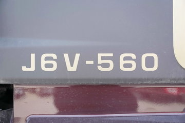 һ J6Vؿ 560 6X4 AMTԶǣ()(CA4250P66K25T1E6)ͼƬ