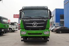 欧曼GTL自卸车沈阳市火热促销中 让利高达0.5万