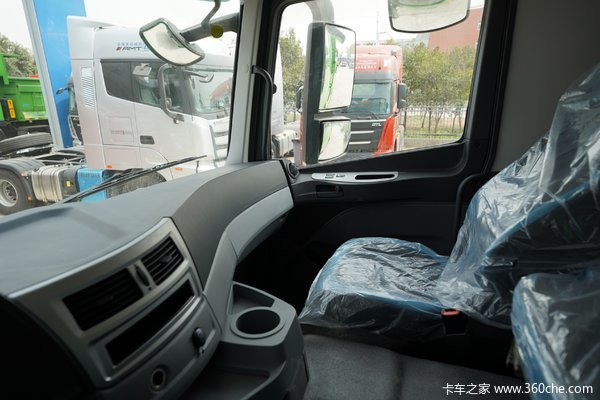 北京市欧曼GTL自卸车系列，打折优惠，降0.3万，赶快抢购！