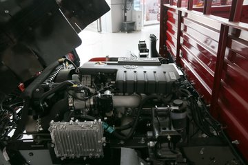  V6 150 4X2 4.22׵Ῠ(ʿ8)(HFC1045P32K4C7S)ͼƬ