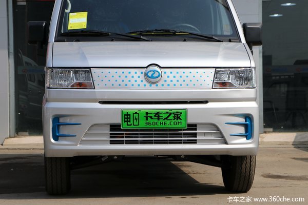 EC35电动封闭厢货深圳市火热促销中 让利高达0.6888万