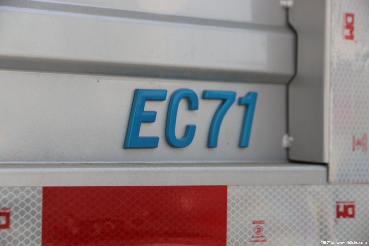  EC71 3.3T 3.2״綯΢(CRC1030DC8-BEV)50.232kWhװ