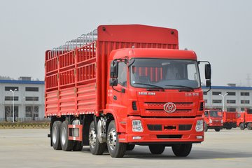 三环十通昊龙载货车图片大全_三环十通昊龙载货车图片库_国六_卡车之