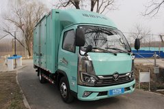 奥铃M卡载货车无锡市火热促销中 让利高达0.58万