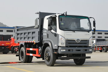 [140张]三环十通 t3创客 160马力 4x2 4.2米自卸车(stq3166l03y2n.