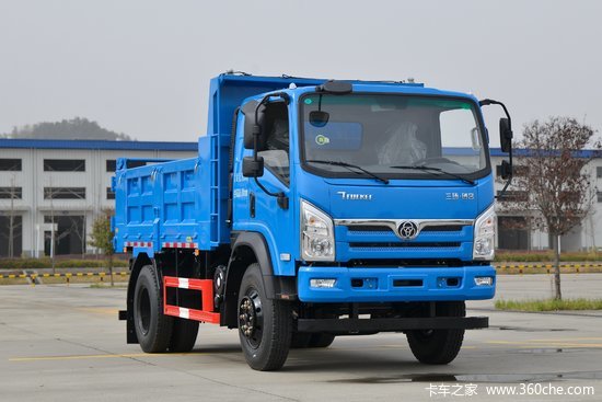 2米自卸车(stq3166l03y2n6)报价|图片_宁波昊升汽车销售服务_卡车之家