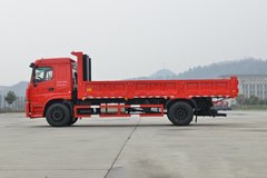 三环十通 昊龙 200马力 4X2 6.5米自卸车(国六)(STQ3185L10Y2N6)