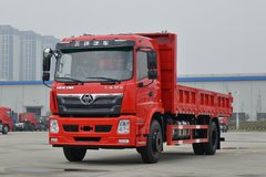 三环十通 昊龙 200马力 4X2 6.5米自卸车(国六)(STQ3185L10Y2N6)