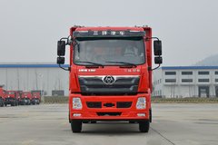 三环十通 昊龙 200马力 4X2 6.5米自卸车(国六)(STQ3185L10Y2N6)