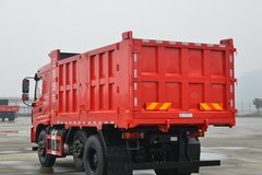 三环十通 昊龙 246马力 6X2 4.3米自卸车(国六)(STQ3257L06Y4D6)