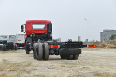 东风商用车 天龙VL重卡 300马力 6X4 9.76米栏板载货车(DFH1250AX7)