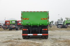 东风商用车 天龙KC重卡 350马力 8X4 5.6米自卸车(国六)(DFH3310A21)