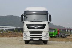 东风商用车 天龙旗舰KX 560马力 8X4 9.4米AMT自动档仓栅式载货车(DFH5310CCYC1)