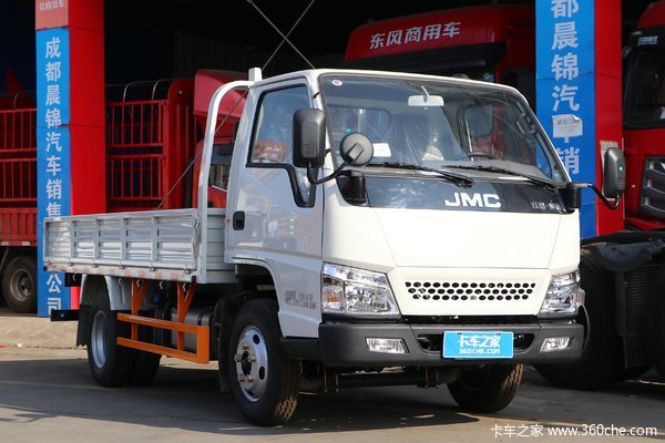 顺达小卡载货车中山市火热促销中让利高达01万