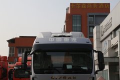中国重汽 汕德卡SITRAK C9H重卡 570马力 6X4 AMT自动挡牵引车(国六)(带液缓)(ZZ4256W324HF1B)