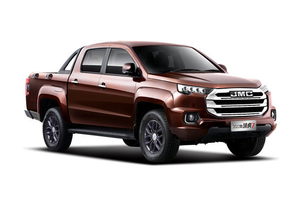 域虎7皮卡惠州市火热促销中 让利高达09万_惠州市江铃汽车优惠促销