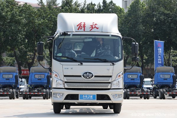 领途载货车淮安市火热促销中 让利高达0.8万