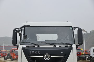 ó KL 290 6X4 ѹʽ()(ZBH5250ZYSDFE6) ͼƬ