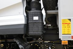 东风商用车 天龙KC重卡 600马力 8X4 8.2米自卸车(高顶)(DFH3310A31)