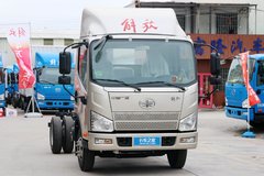 徐州中顺解放轻卡载货J6F现特价优惠促销中，购车即可参加砸金蛋。
