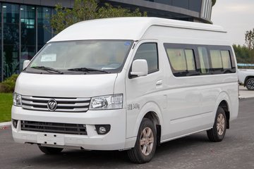 本地经销商参考价相关信息福田商务车 风景g7 2022款 160马力 cng 2座