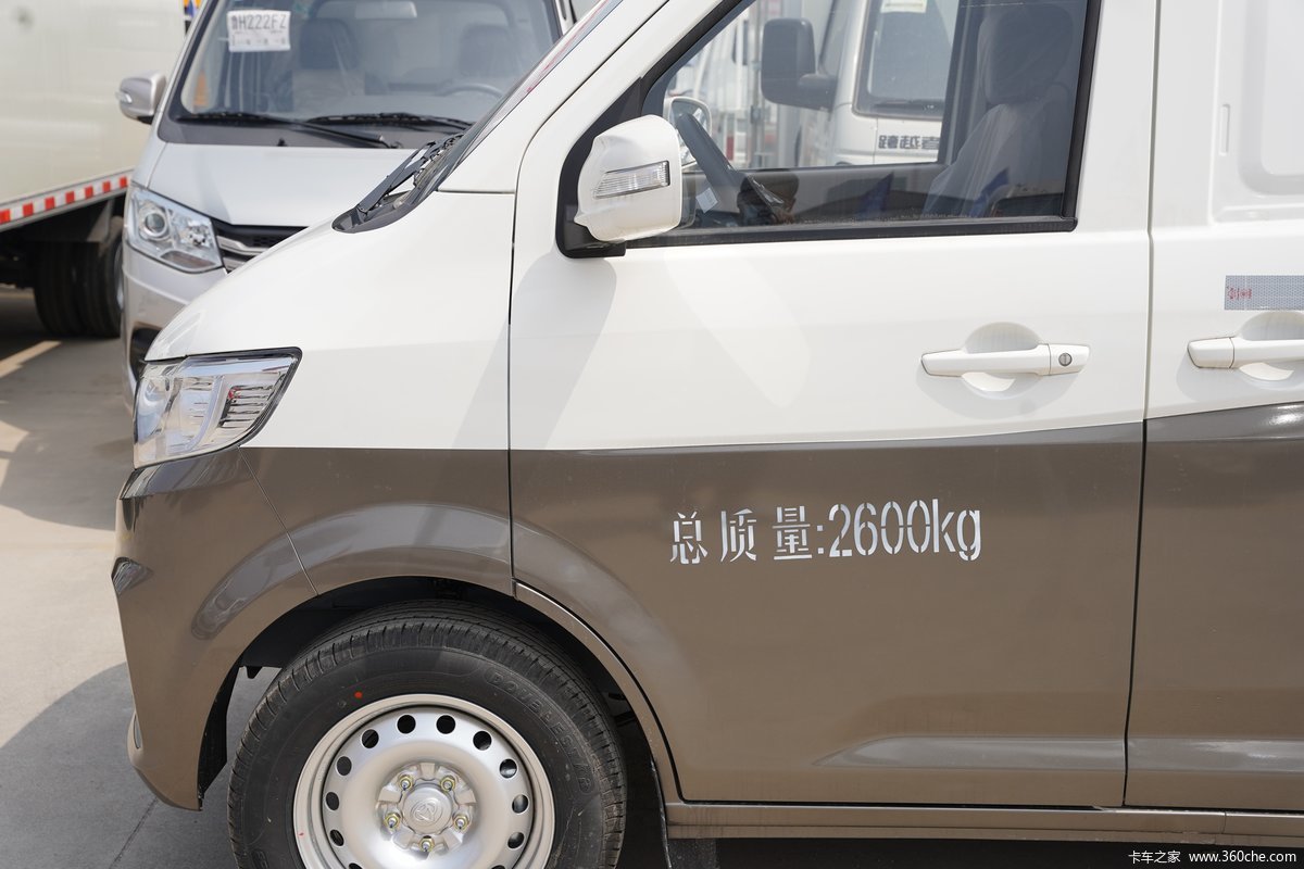 Խ ԽV5 2.6T 2 綯ʽ䳵41.86kWh