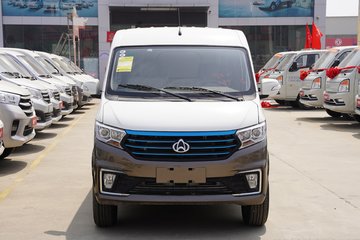 【跨越星v5ev报价】长安跨越 跨越星v5 万舆 2.