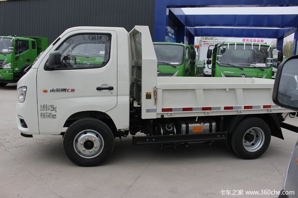 优惠02万亳州市小金刚自卸车火热促销中