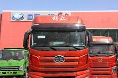 解放J7载货车九江市火热促销中 让利高达4万