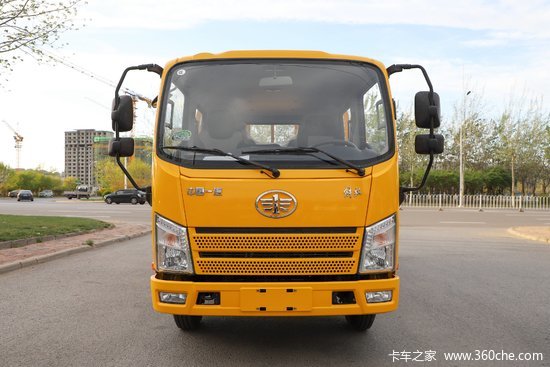 电询驱动形式4x2发动机型号锡柴ca4db1a14e68最大马力140马力排放