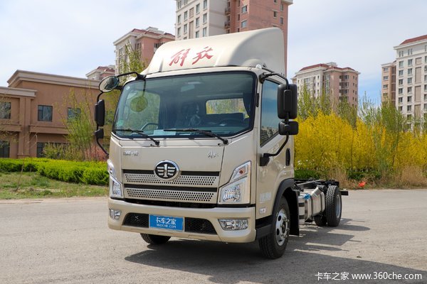领途载货车徐州市火热促销中 让利高达0.58万