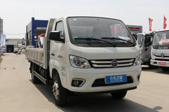 福田瑞沃 小金刚C版 95马力 4X2 3.3米自卸车(国六)(BJ3042D8PBA-01)