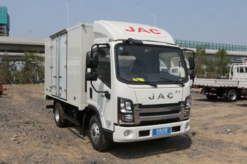 85米排半栏板轻卡(国六)(hfc1045p.[118张]江淮 威铃k5 132马力 4.