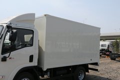 江淮 威铃K5 132马力 3.7米单排厢式轻卡(HFC5045XXYP32K1C7NS)