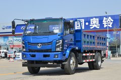 飞碟奥驰 X3系列 184马力 4X2 5.3米自卸车(国六)(FD3186P63K6-1) 卡车图片