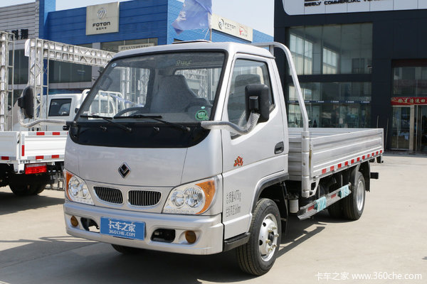 本店为您推荐唐骏欧铃小宝马15l108马力汽油cn