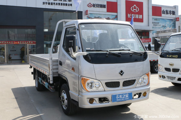 本店为您推荐唐骏欧铃小宝马15l108马力汽油cn