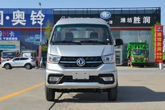 T3(原小霸王W)载货车温州市火热促销中 让利高达0.3万