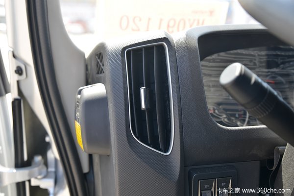 欧马可S3载货车合肥市火热促销中 让利高达1.3万